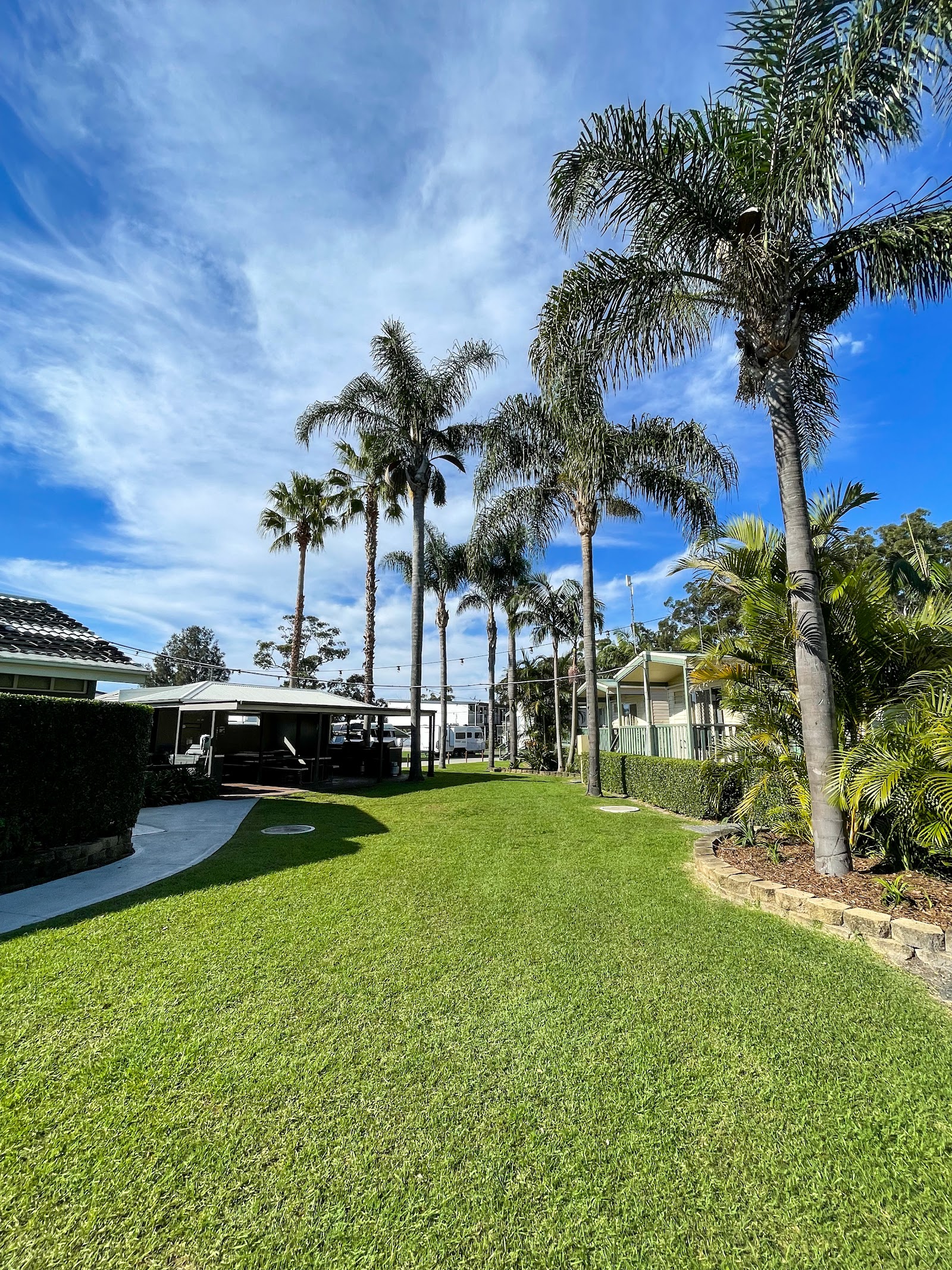 Tasman Holiday Parks - Jervis Bay 8