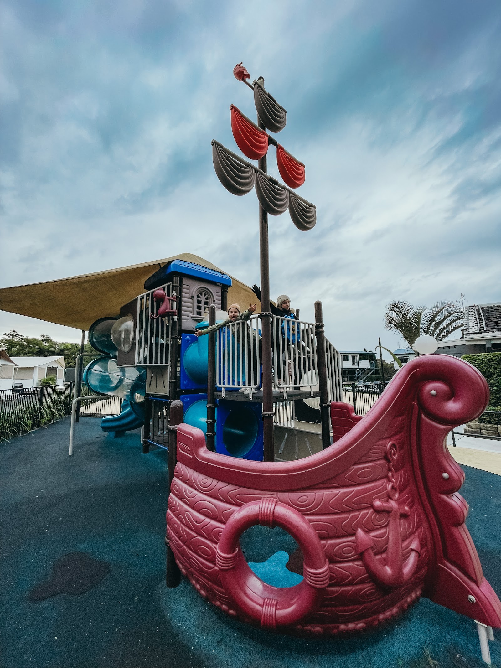 Tasman Holiday Parks - Jervis Bay 9