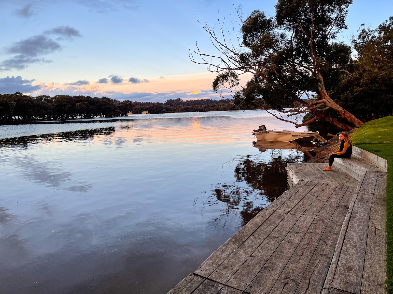 Tasman Holiday Parks - Jervis Bay 10