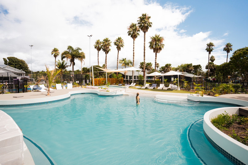 Tasman Holiday Parks - Miranda 3