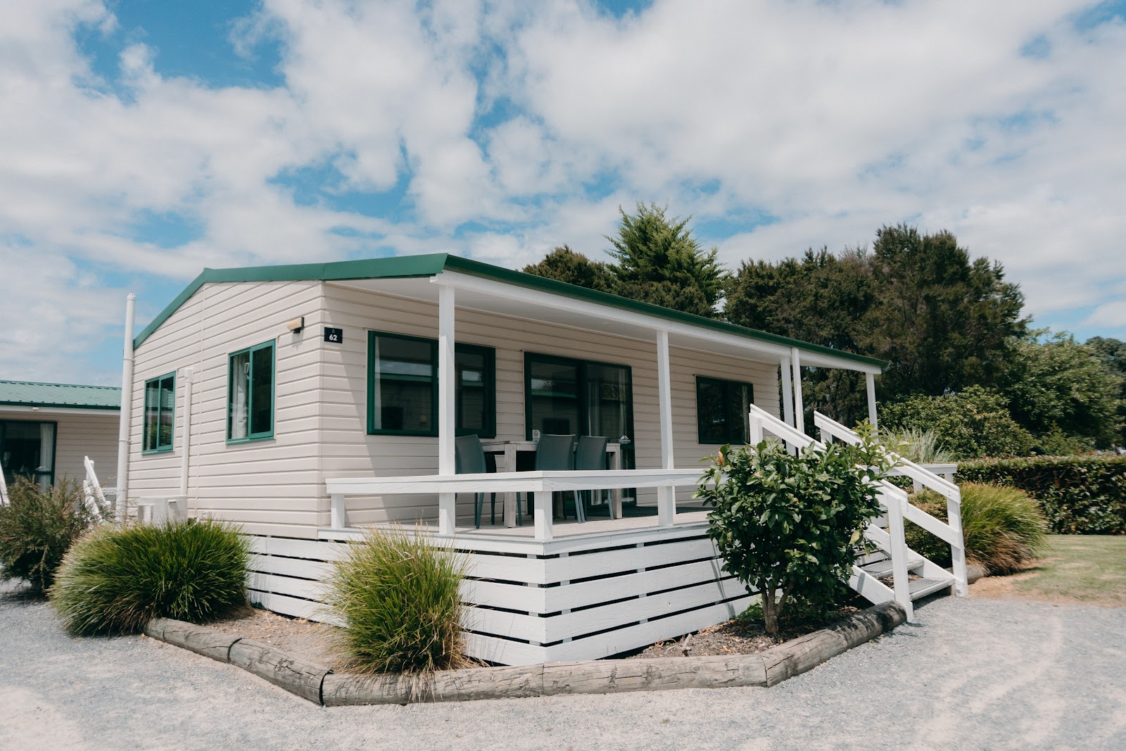 Tasman Holiday Parks - Miranda 7