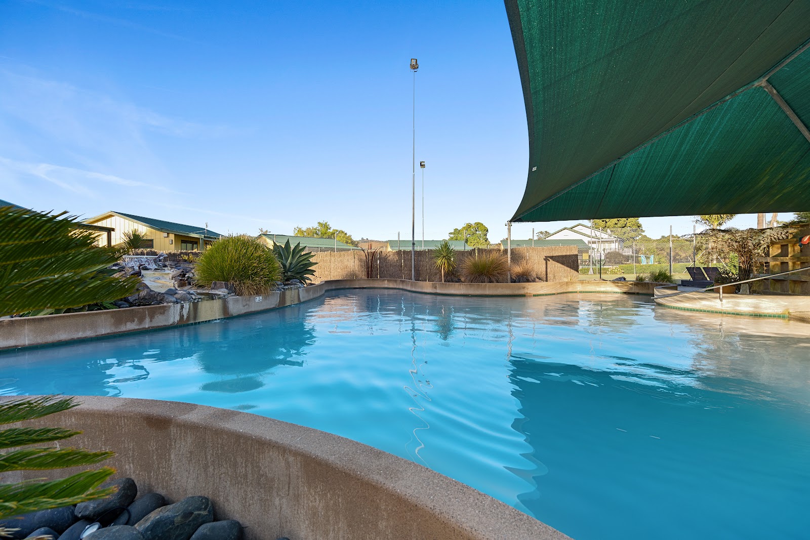 Tasman Holiday Parks - Miranda 9