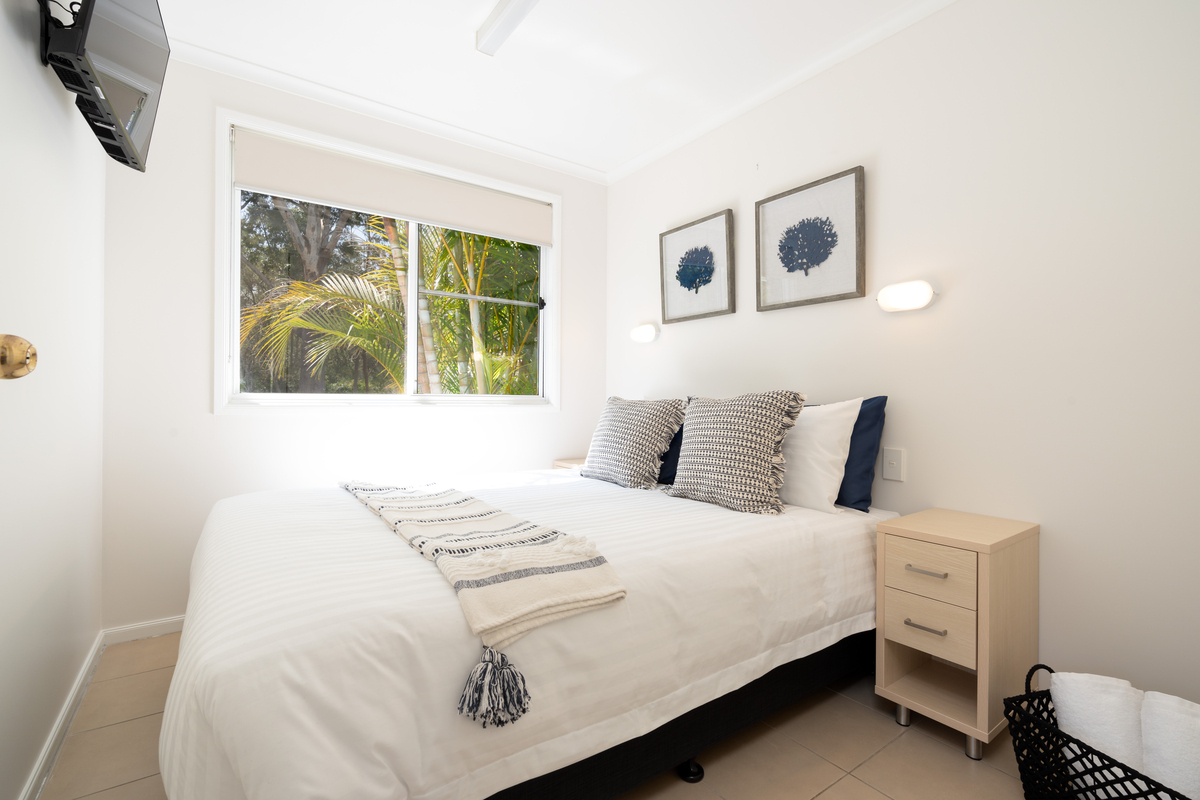 Tasman Holiday Parks - Myola 2