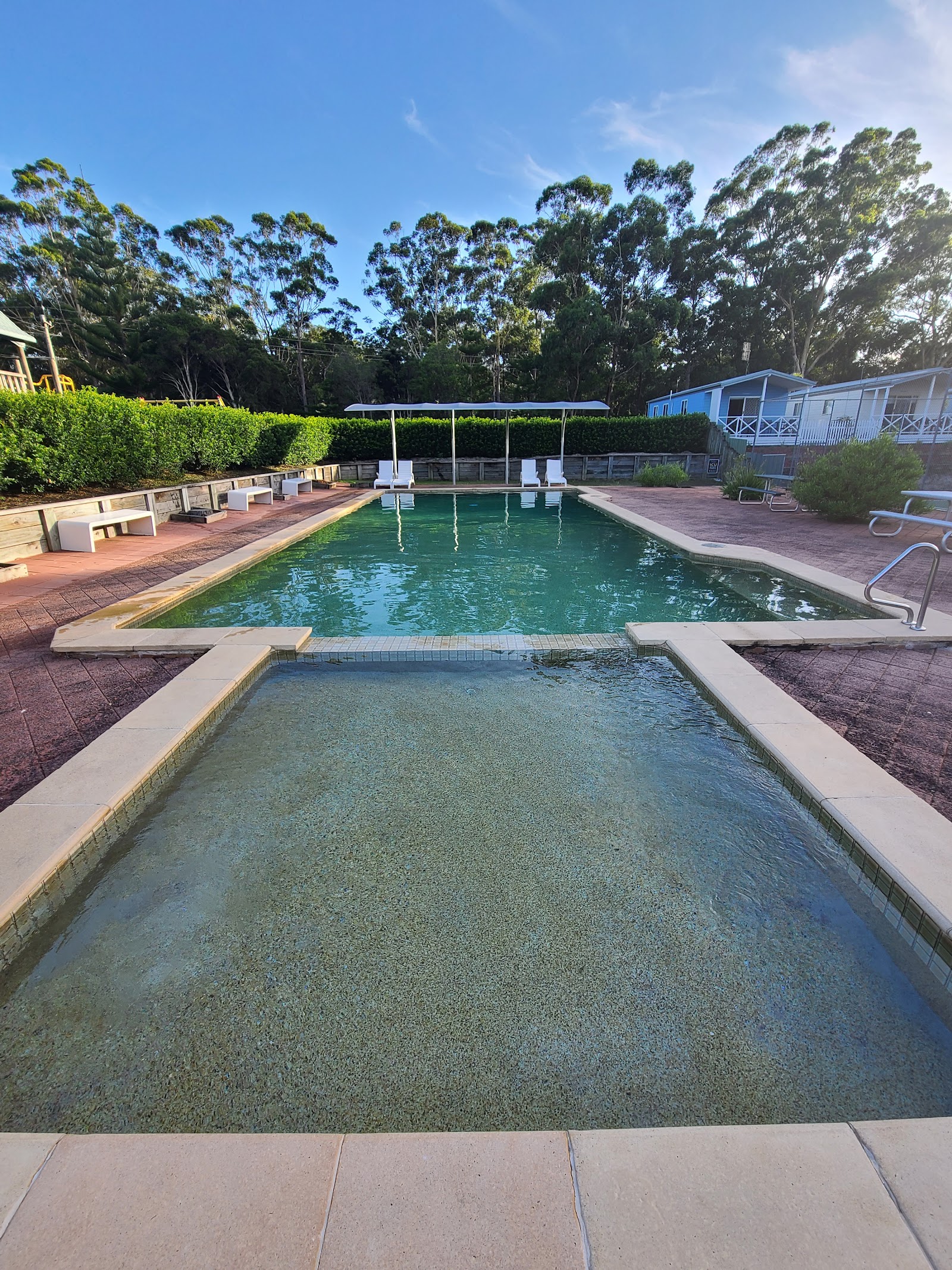 Tasman Holiday Parks - Myola 3