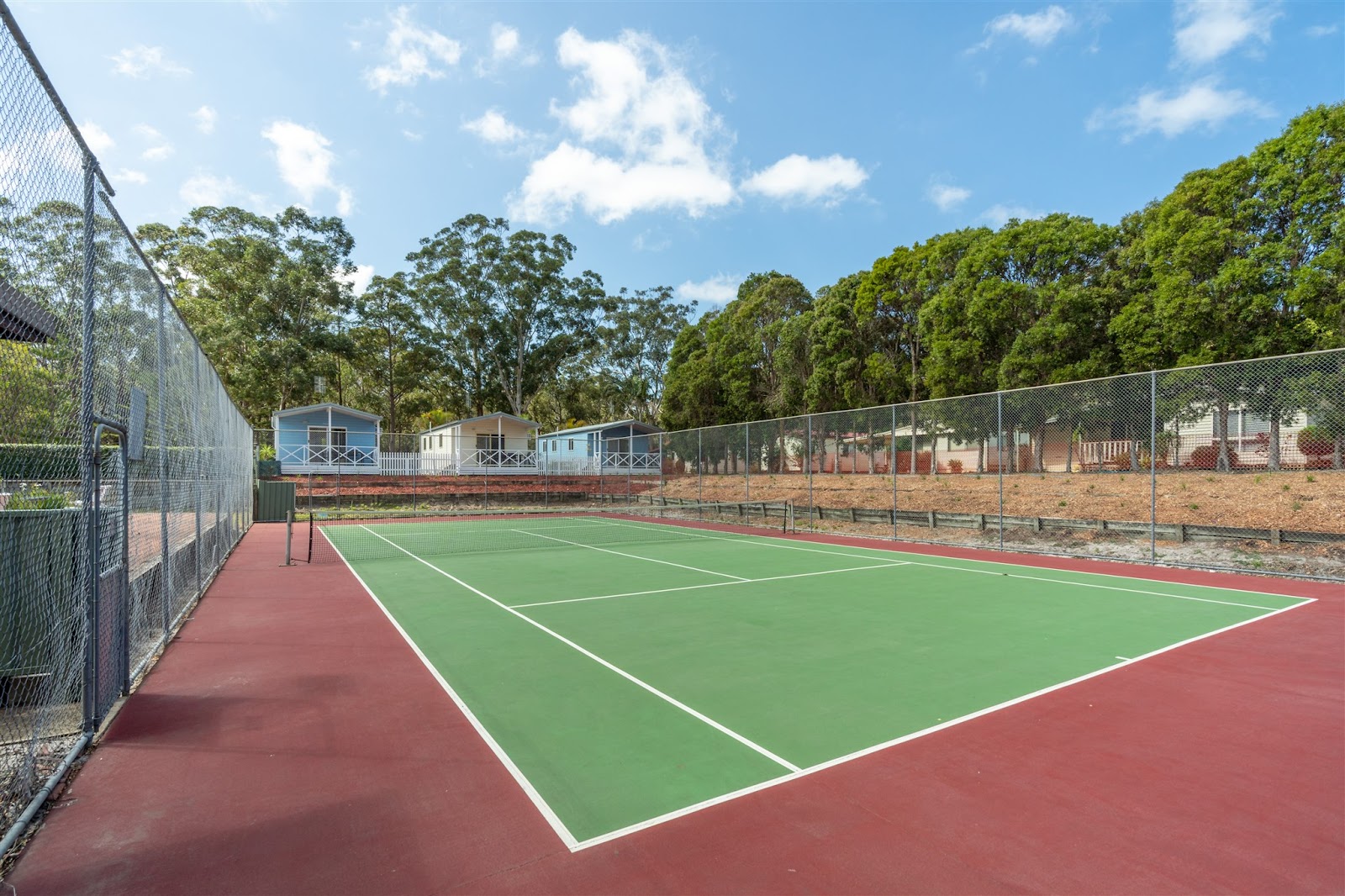 Tasman Holiday Parks - Myola 4