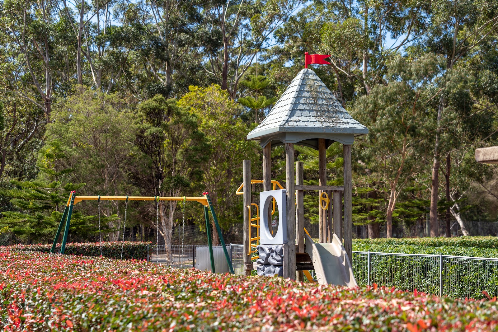 Tasman Holiday Parks - Myola 5