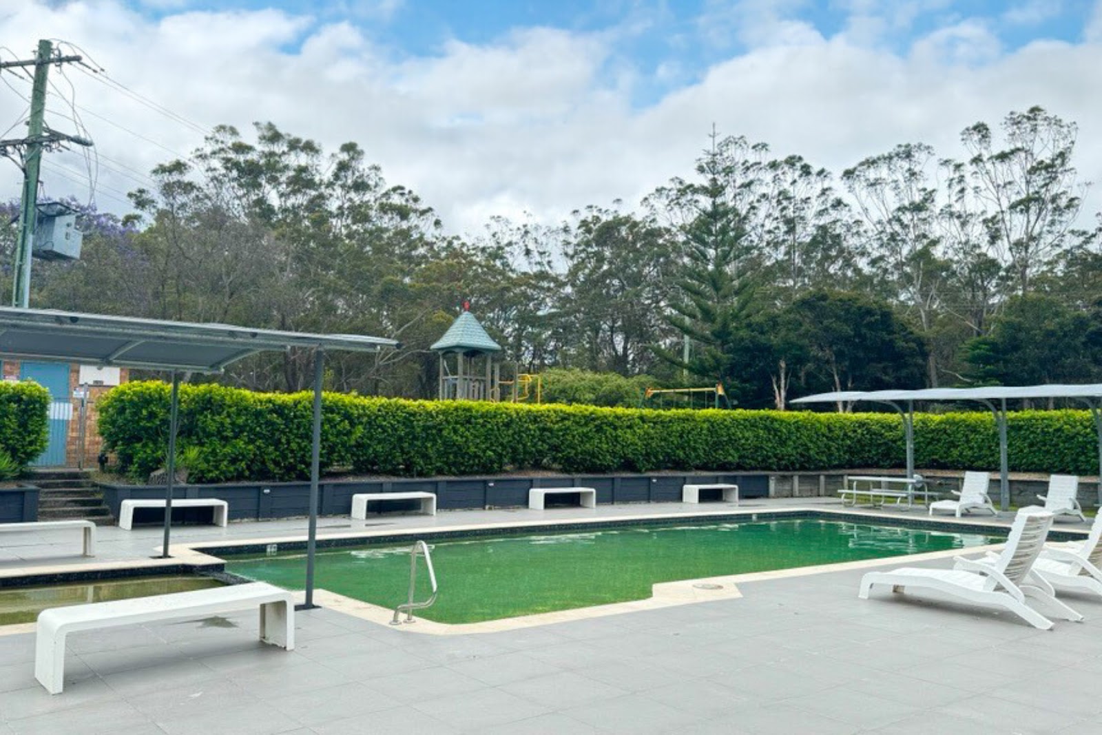 Tasman Holiday Parks - Myola 6