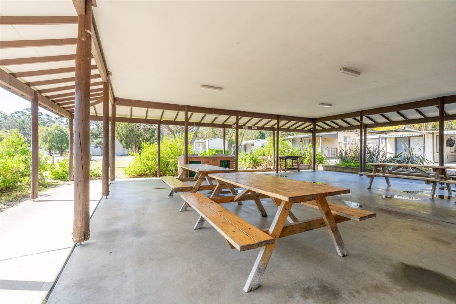 Tasman Holiday Parks - Myola 7