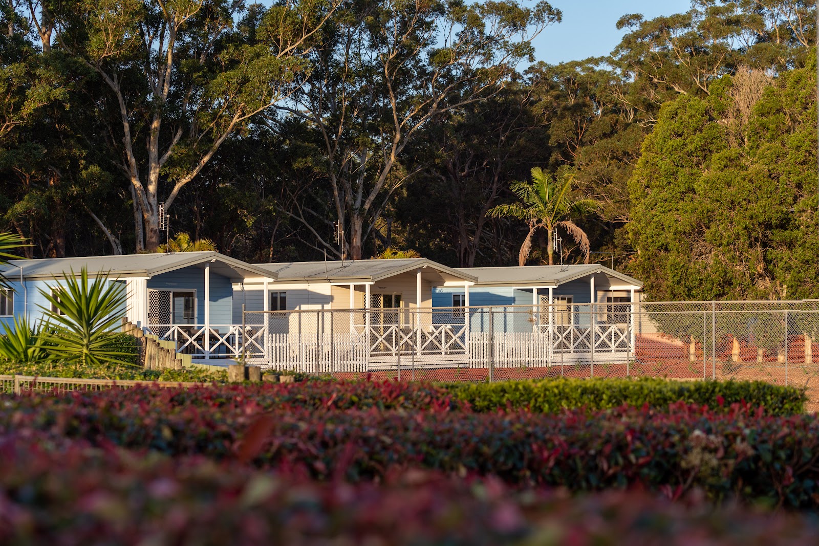 Tasman Holiday Parks - Myola 9
