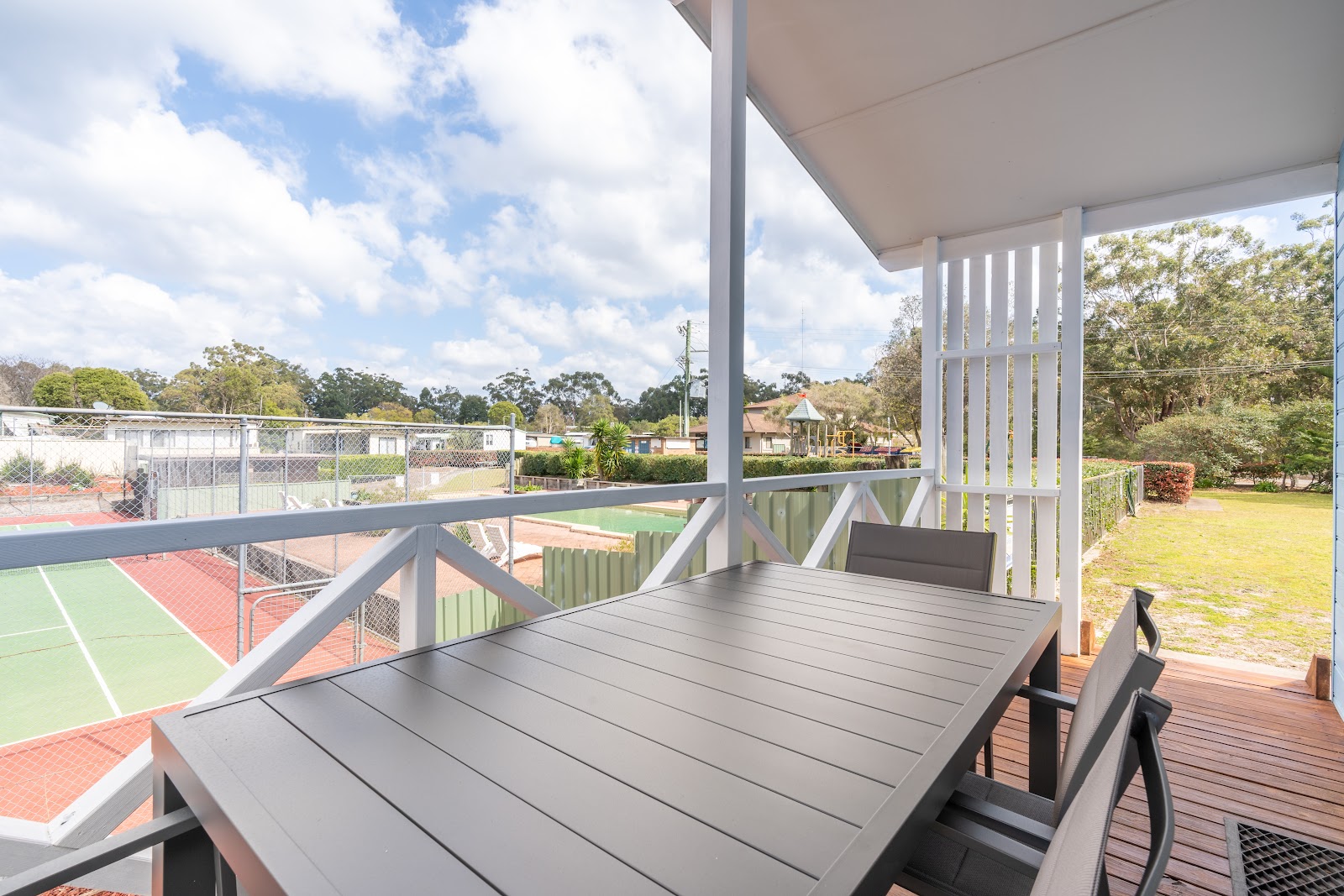 Tasman Holiday Parks - Myola 10