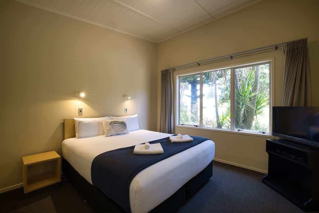 Tasman Holiday Parks - Papamoa Beach 2