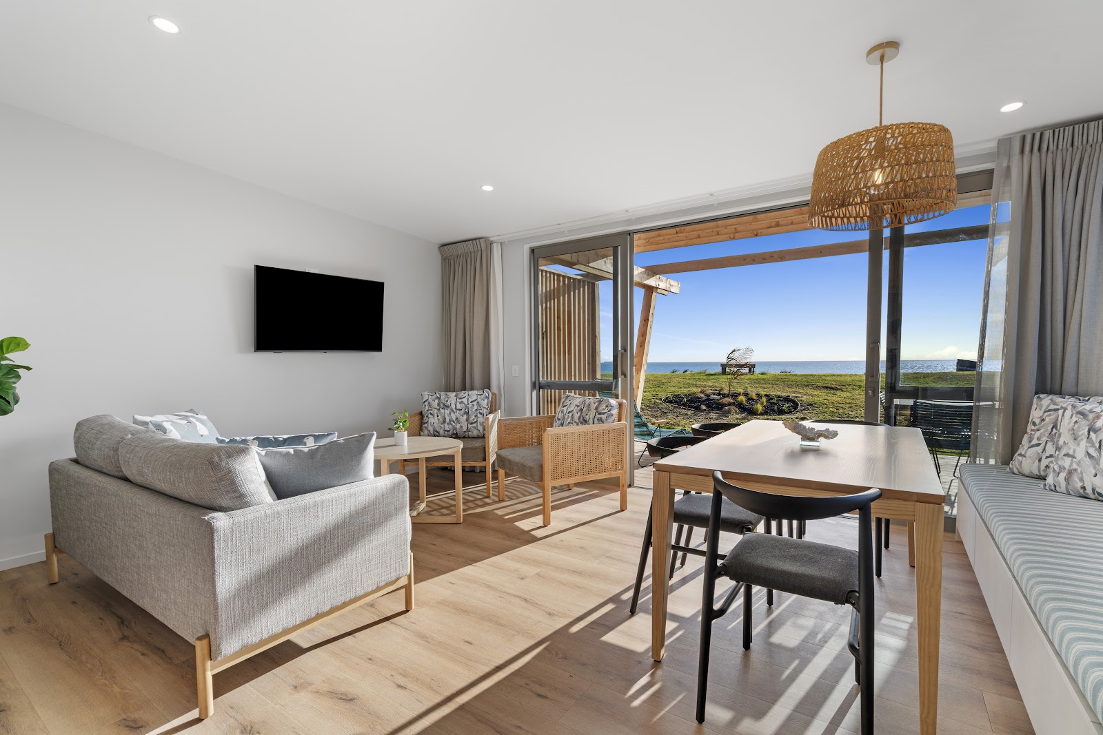 Tasman Holiday Parks - Papamoa Beach 6