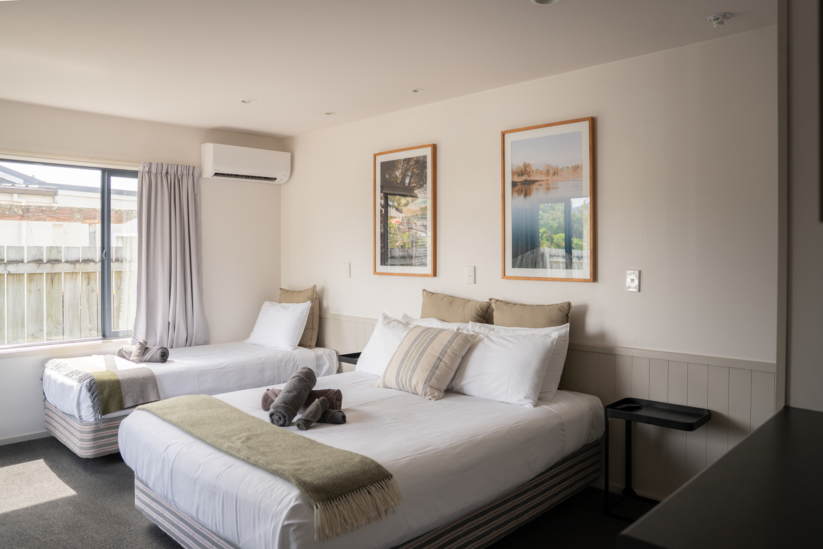 Tasman Holiday Parks - Te Anau 2