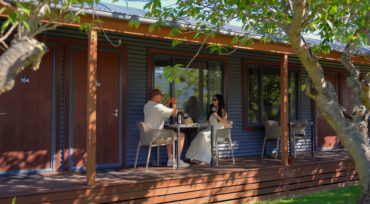 Tasman Holiday Parks - Te Anau 5
