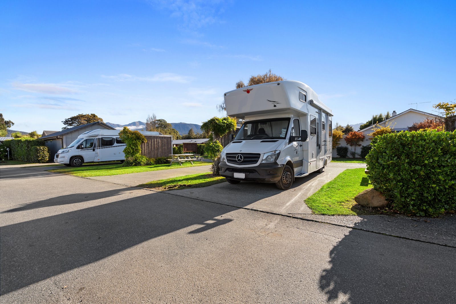 Tasman Holiday Parks - Te Anau 7