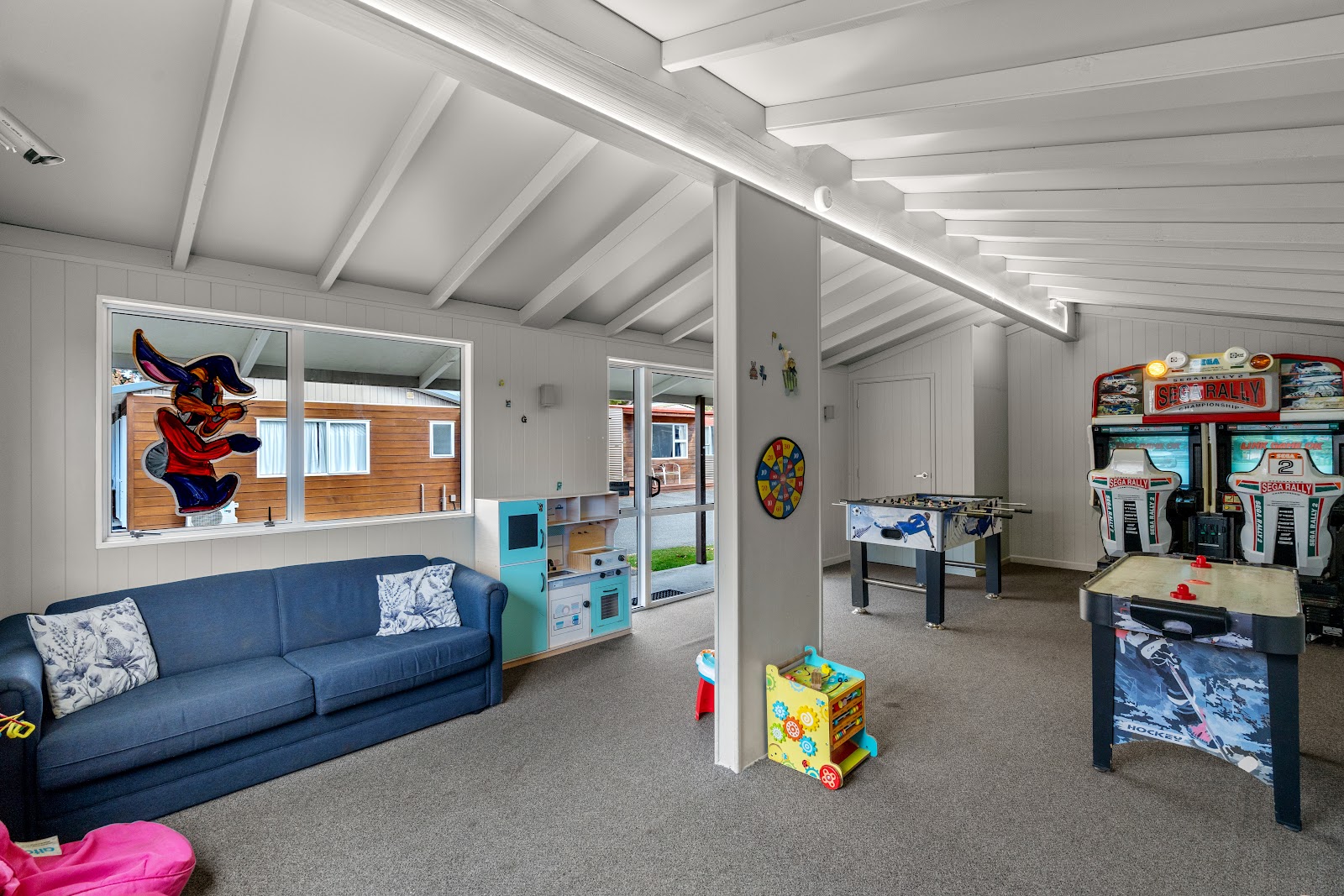Tasman Holiday Parks - Te Anau 9