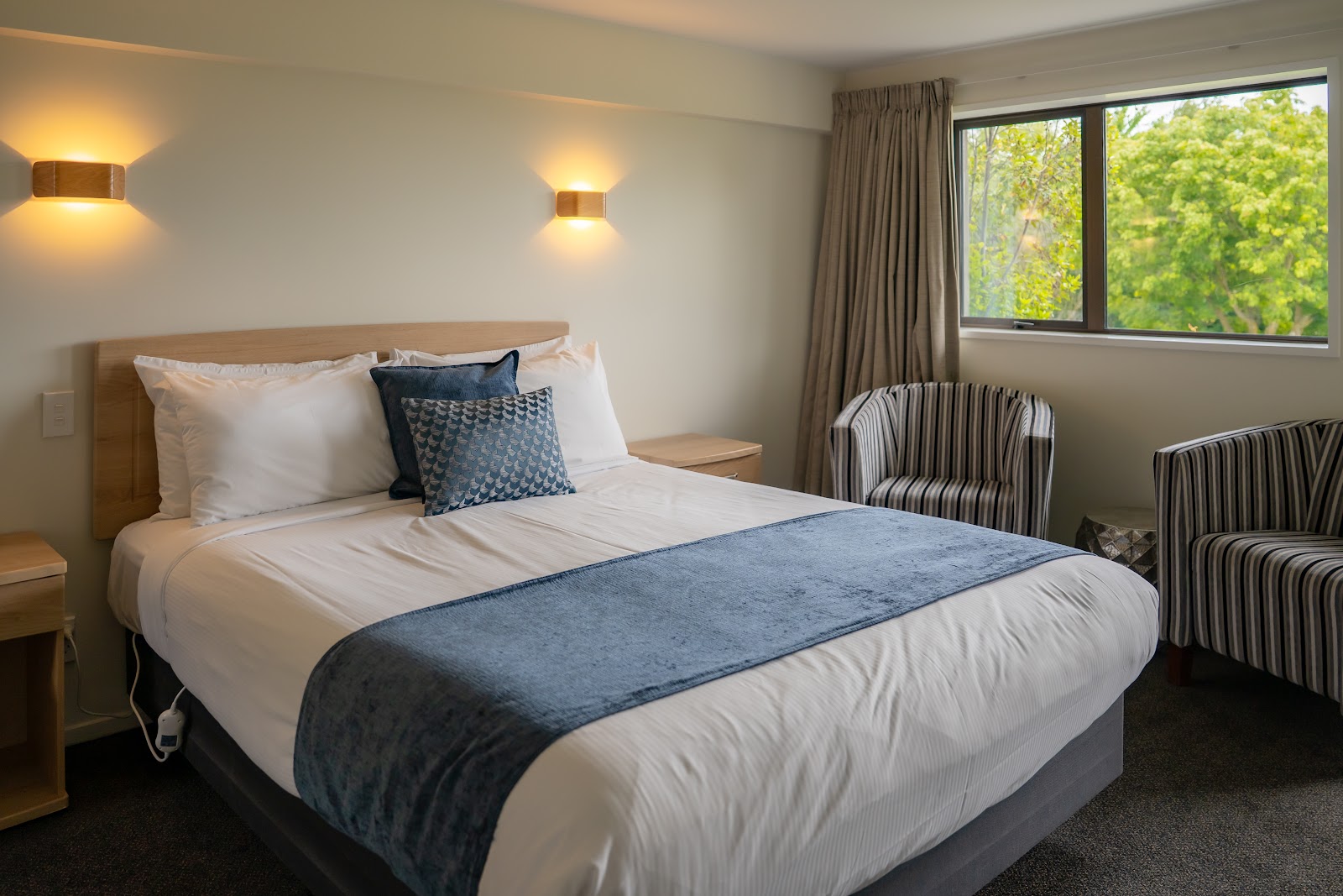 Tasman Holiday Parks - Wanaka 2