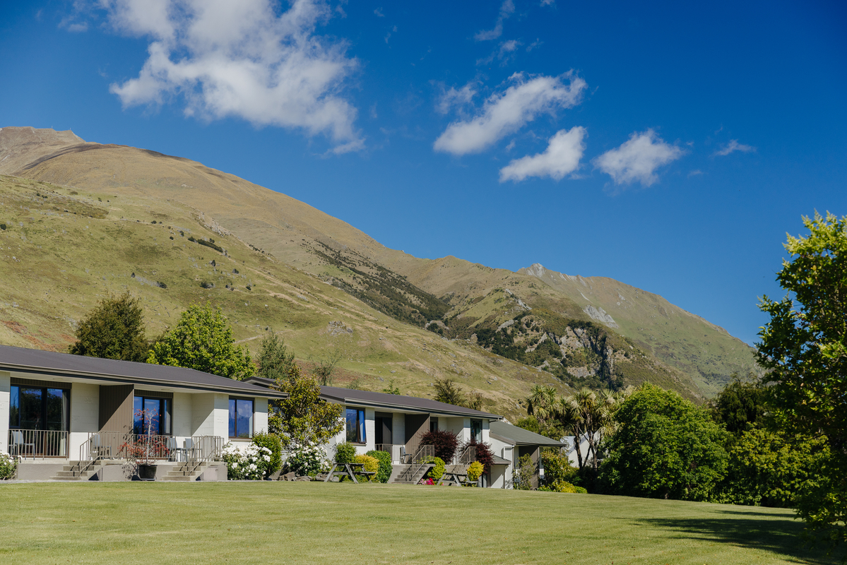 Tasman Holiday Parks - Wanaka 4