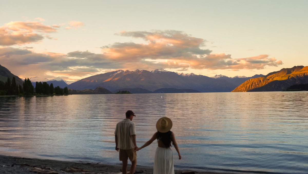 Tasman Holiday Parks - Wanaka 6