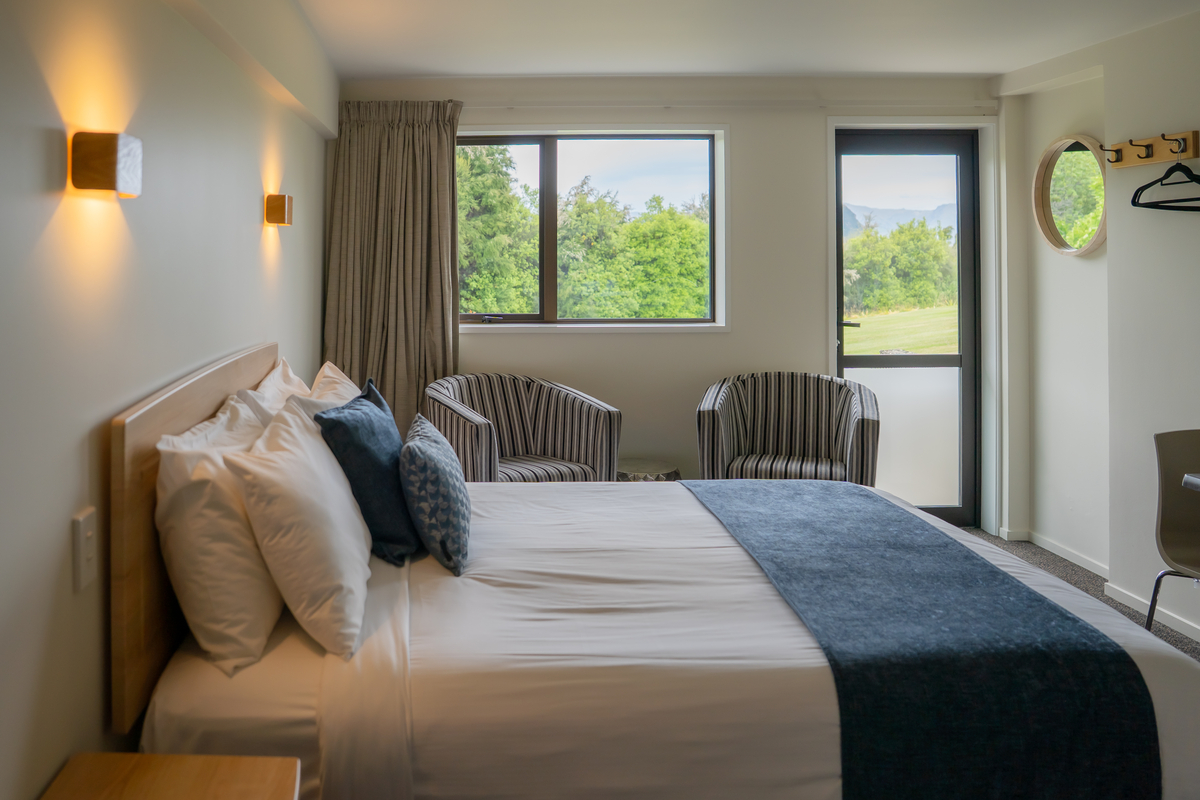 Tasman Holiday Parks - Wanaka 7