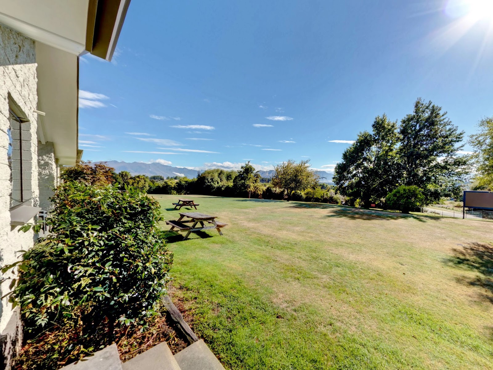 Tasman Holiday Parks - Wanaka 8