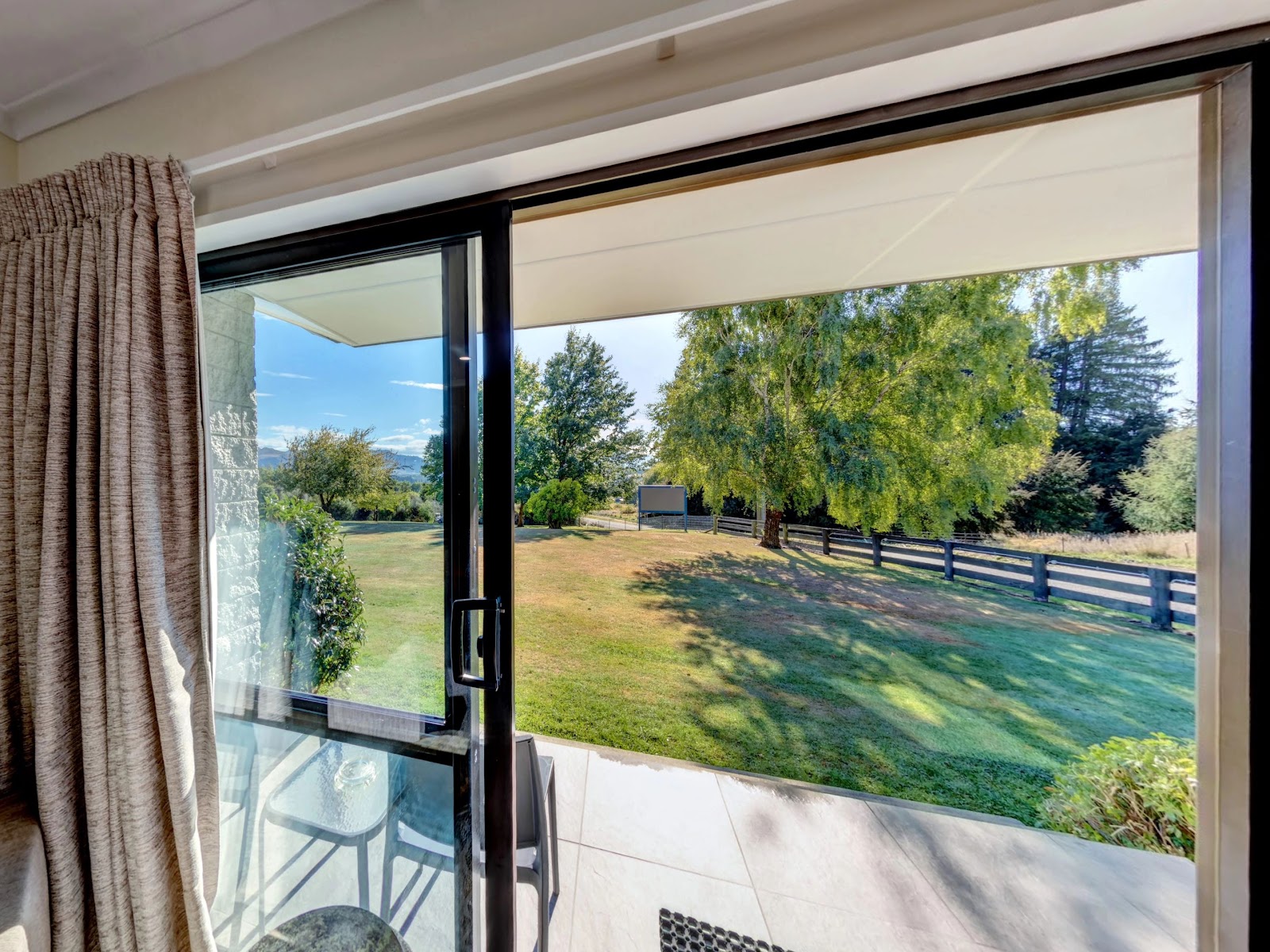Tasman Holiday Parks - Wanaka 9