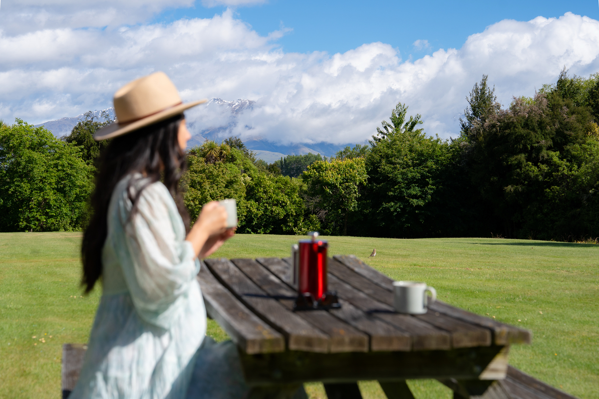 Tasman Holiday Parks - Wanaka 10