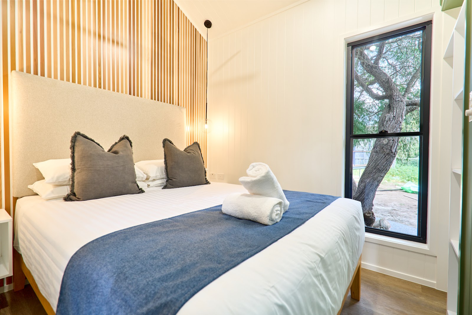 Tasman Holiday Parks - Yallingup Beach 2