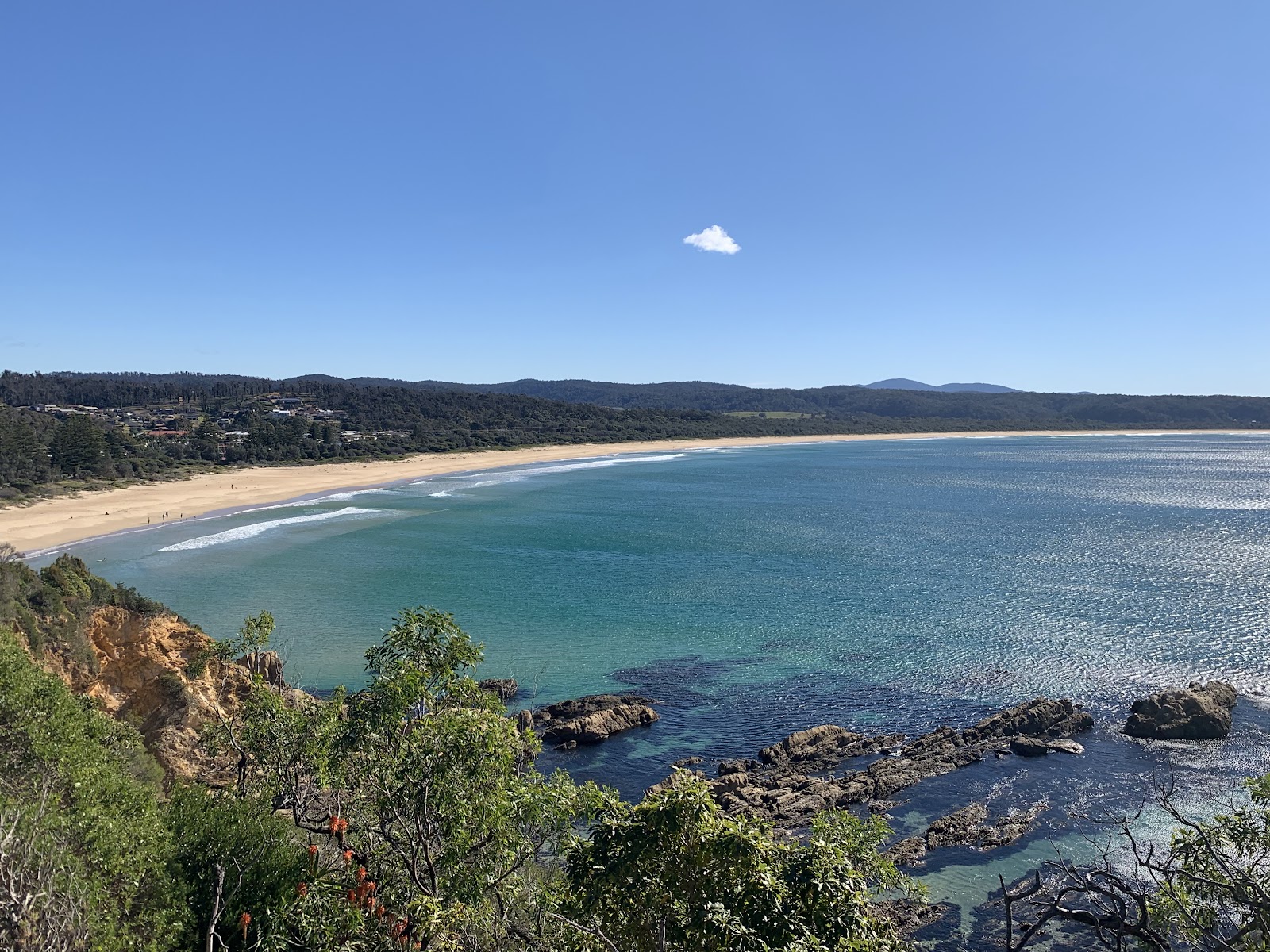Tathra Beach 2