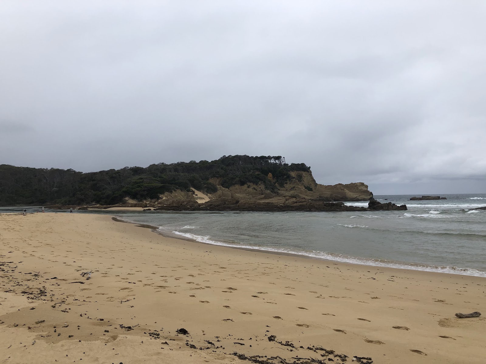 Tathra Beach 3