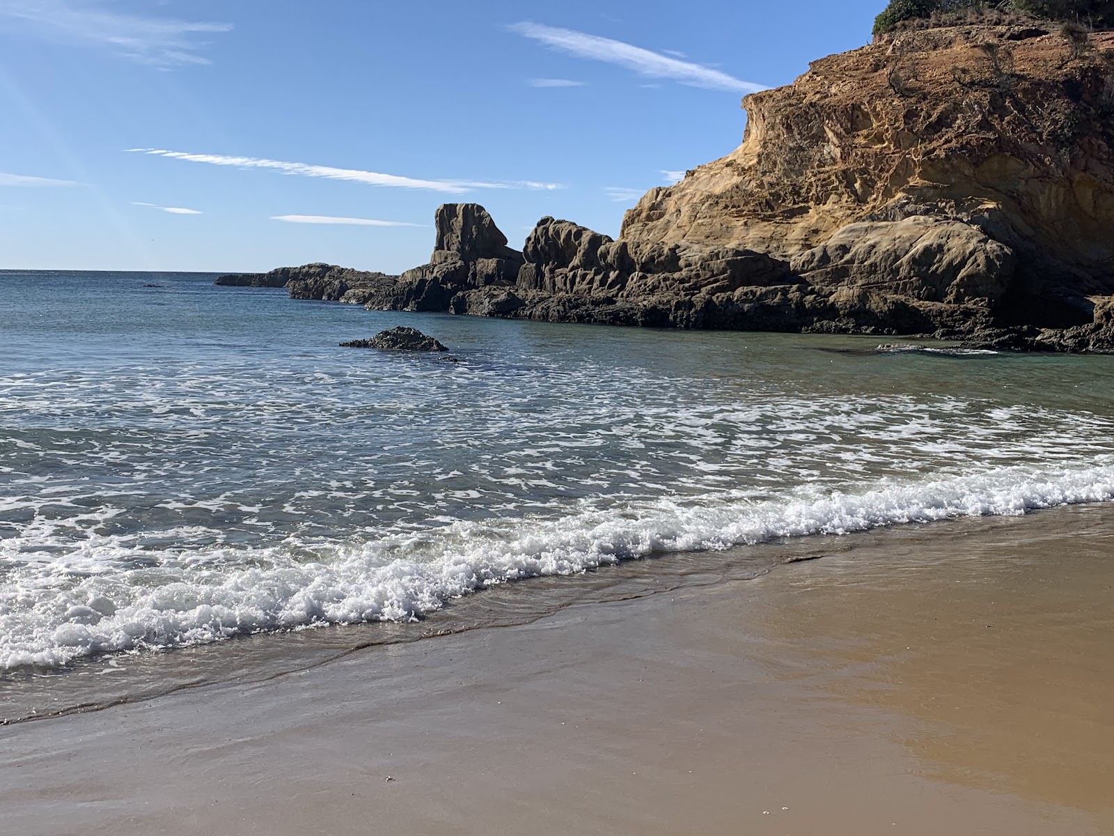 Tathra Beach 4