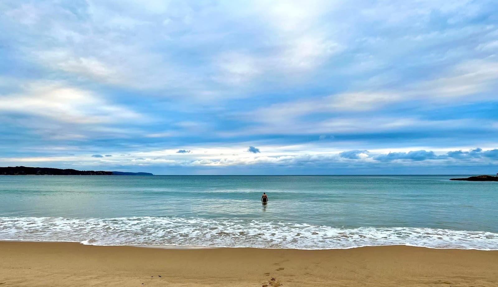 Tathra Beach 6