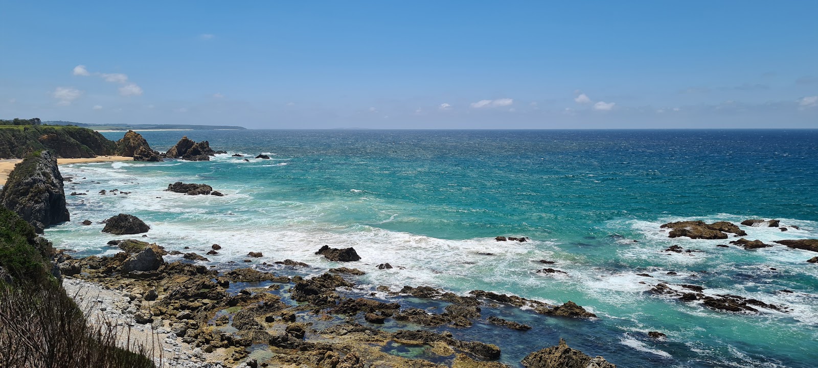 Tathra Beach 7
