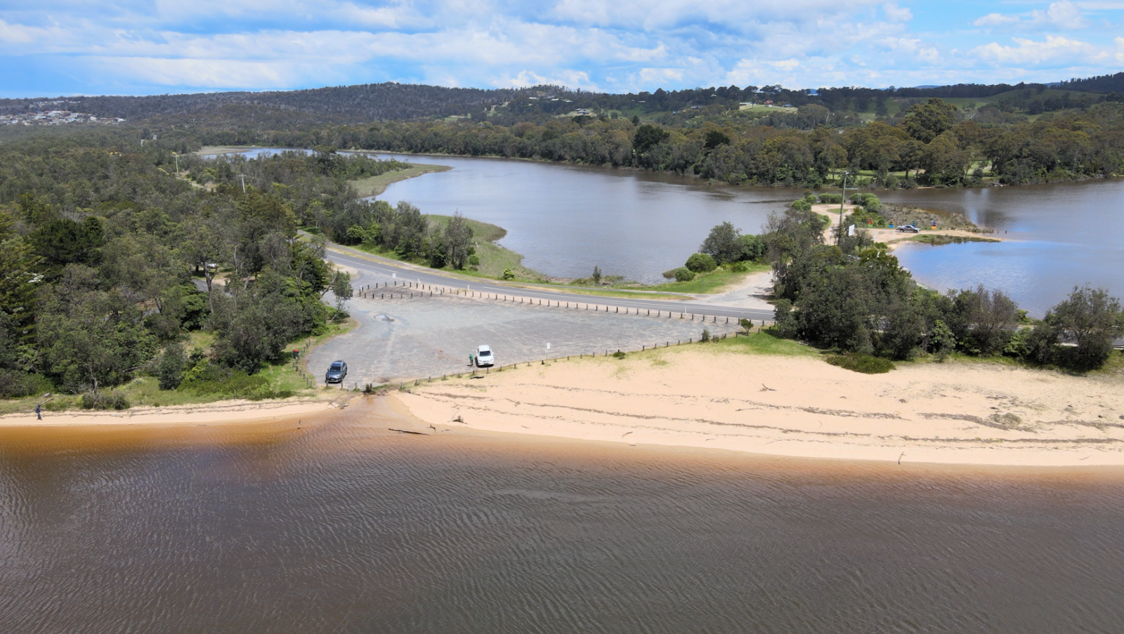 Tathra Beach 8