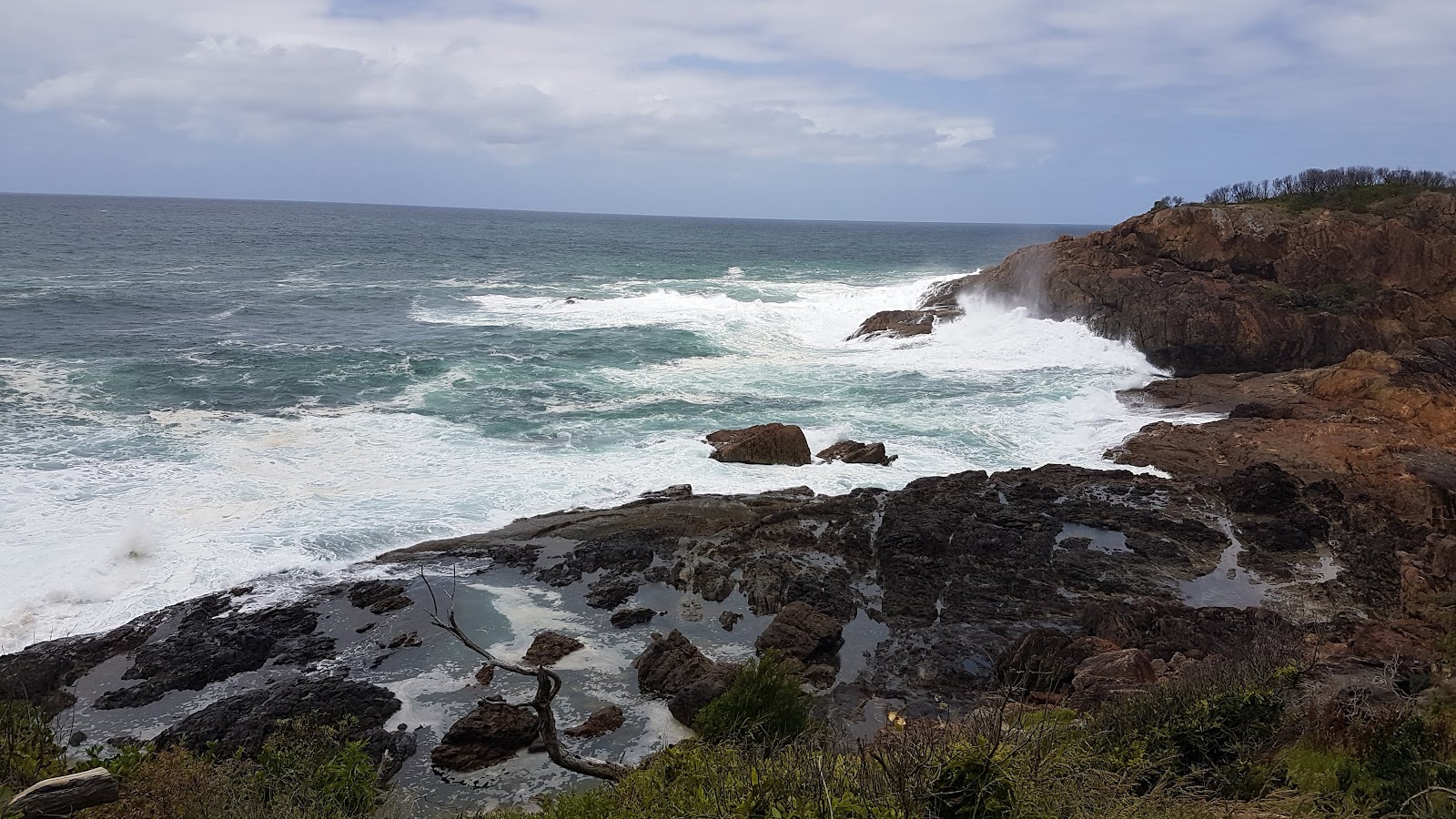 Tathra Beach 10