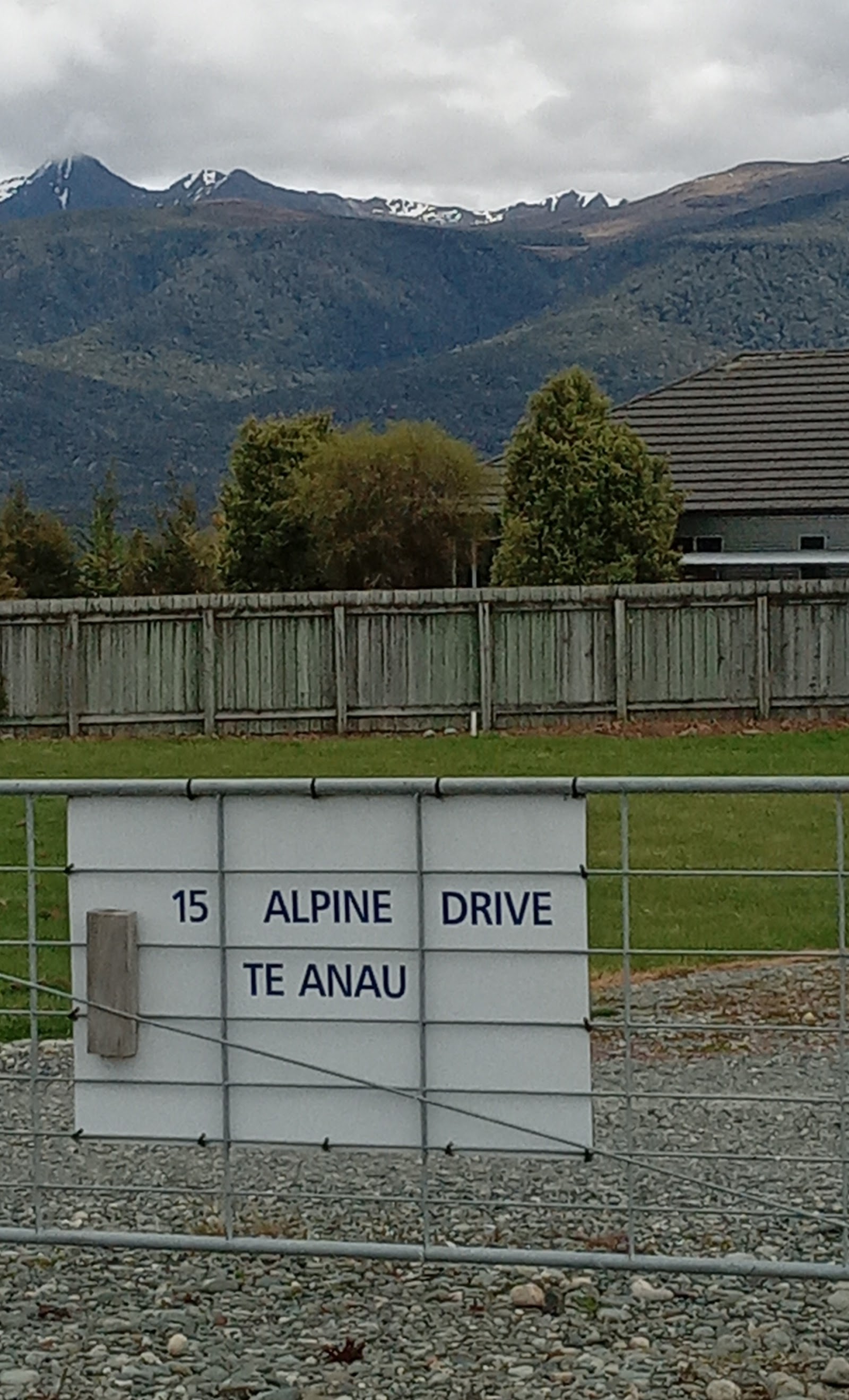 Te Anau Alpine NZMCA Park 8