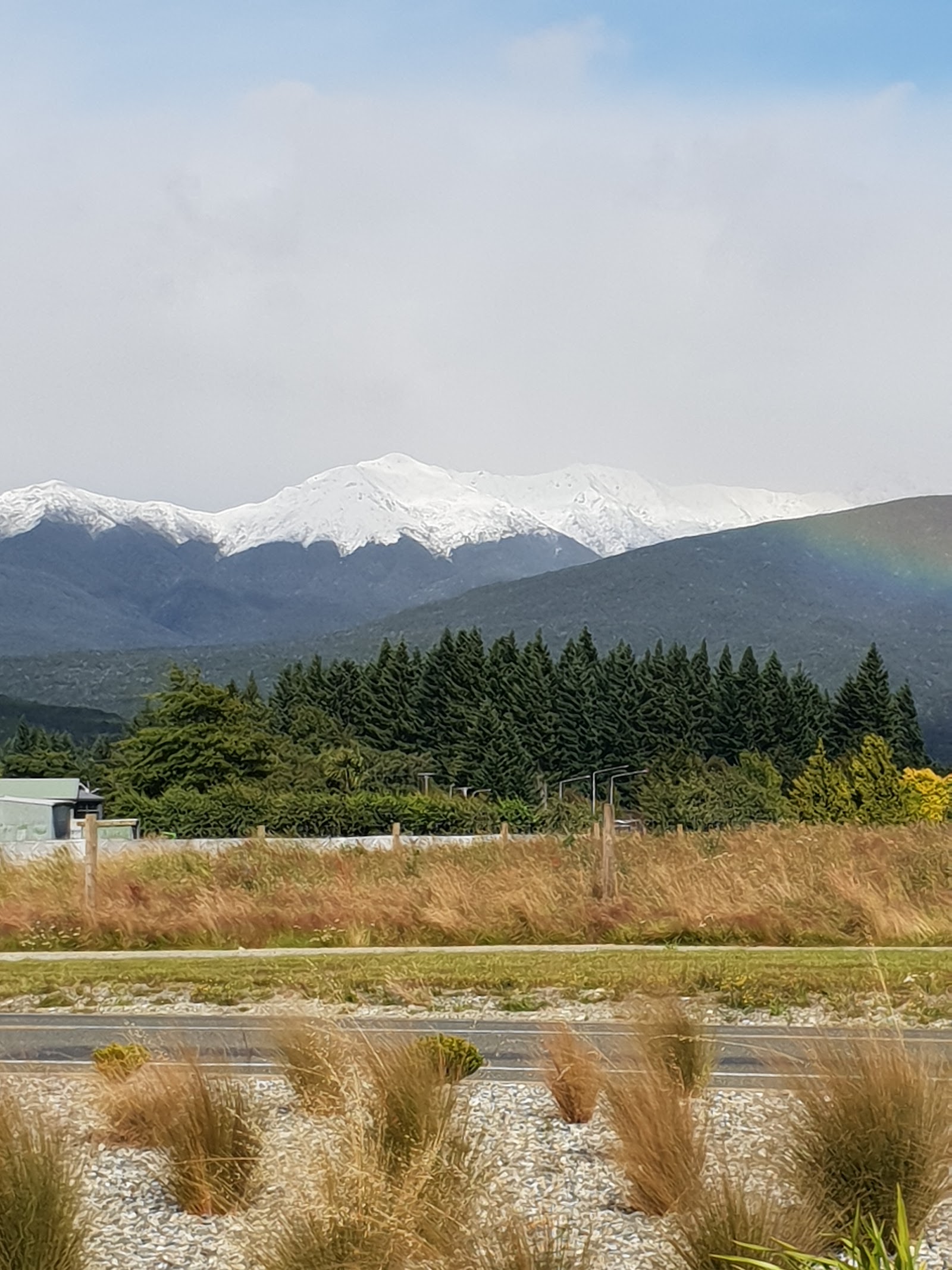 Te Anau Alpine NZMCA Park 9