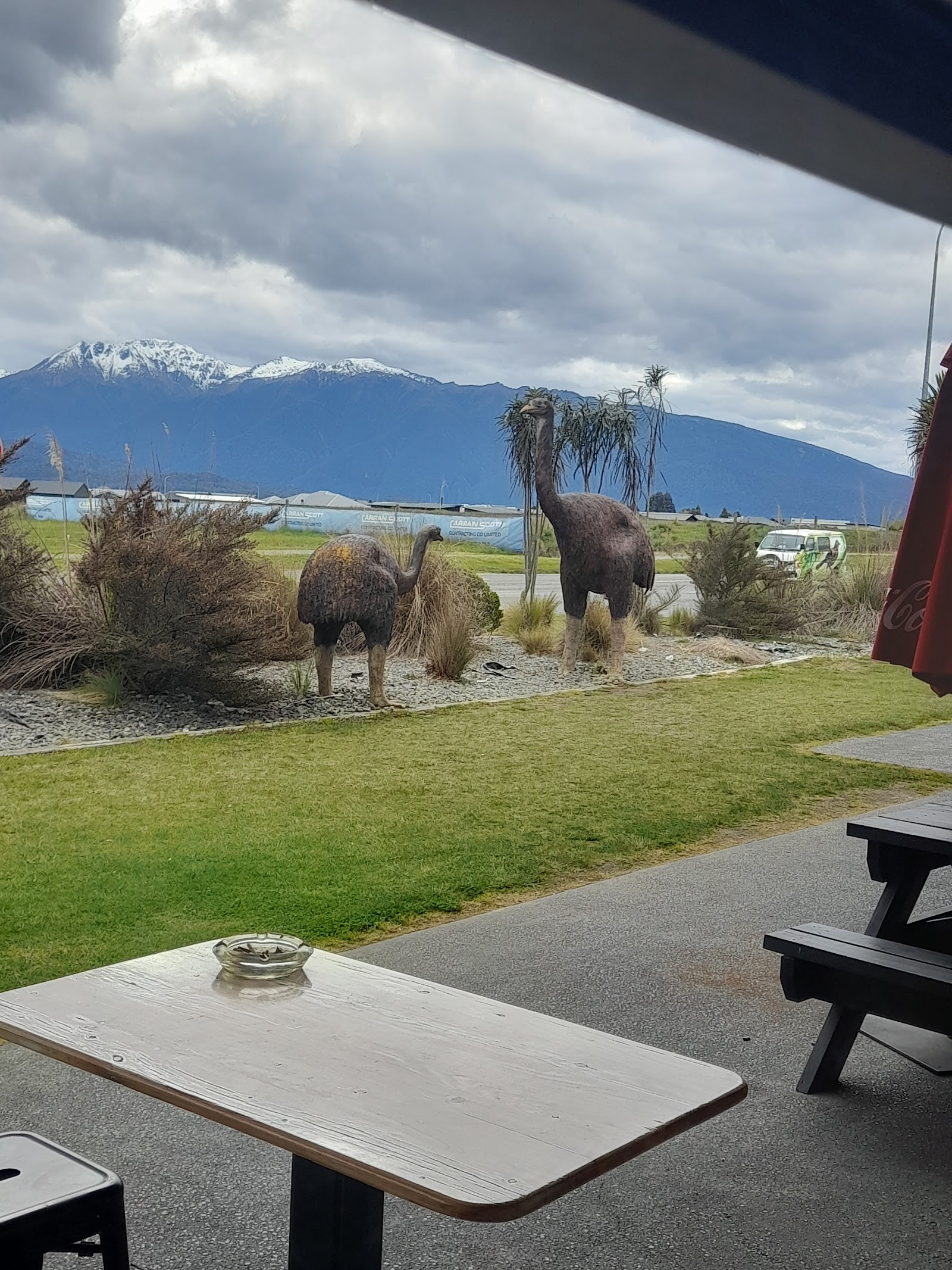 Te Anau Alpine NZMCA Park 10