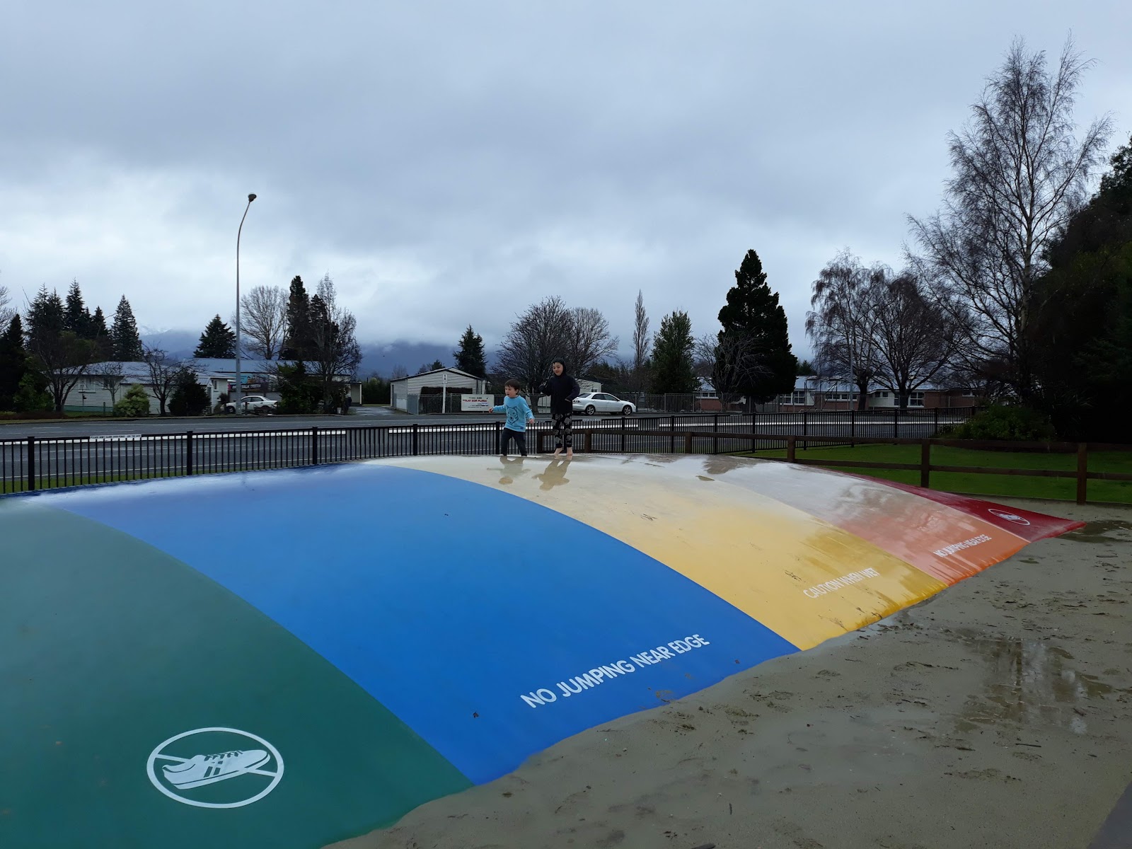 Te Anau Top 10 Holiday Park 3
