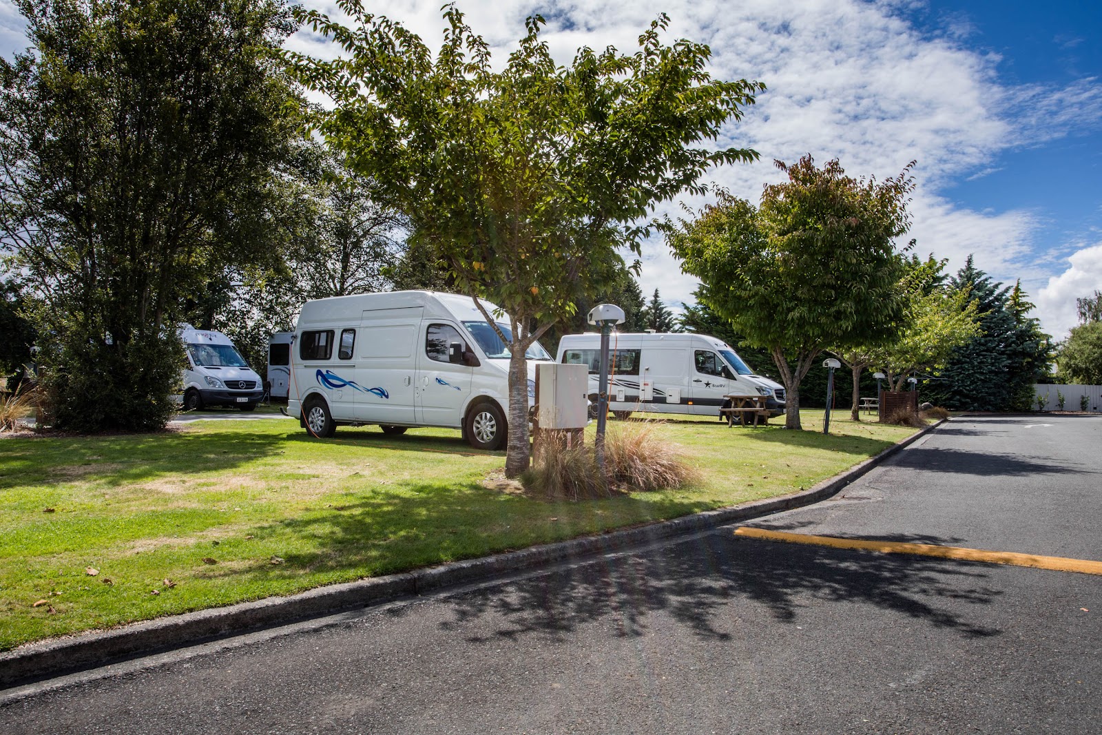 Te Anau Top 10 Holiday Park 8
