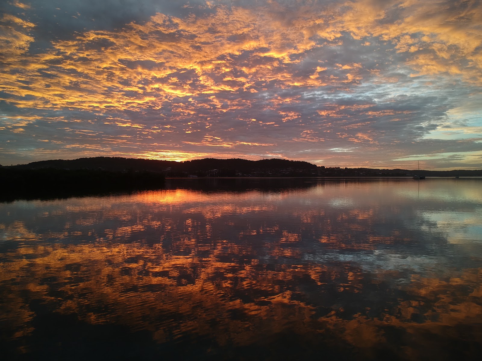 Teralba Lakeside Caravan Park 4
