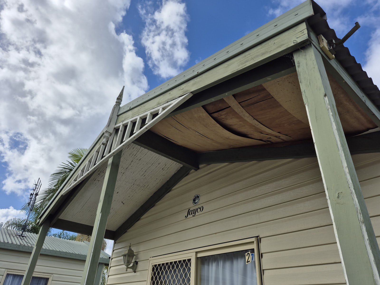 Teralba Lakeside Caravan Park 5