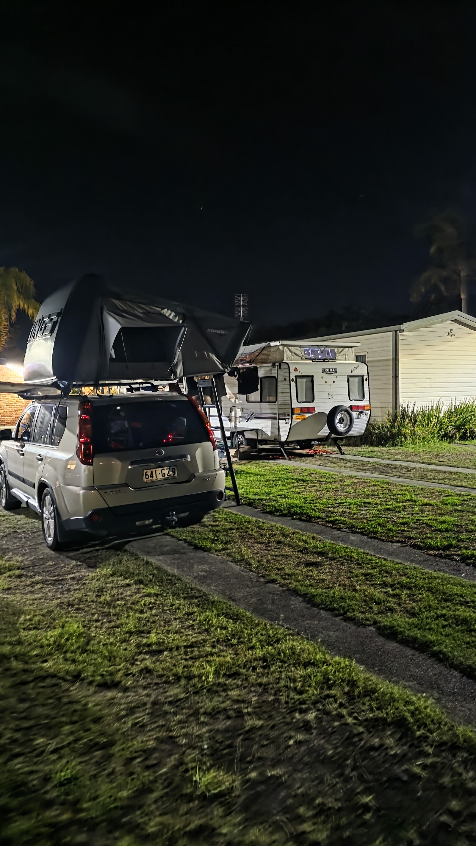Teralba Lakeside Caravan Park 6