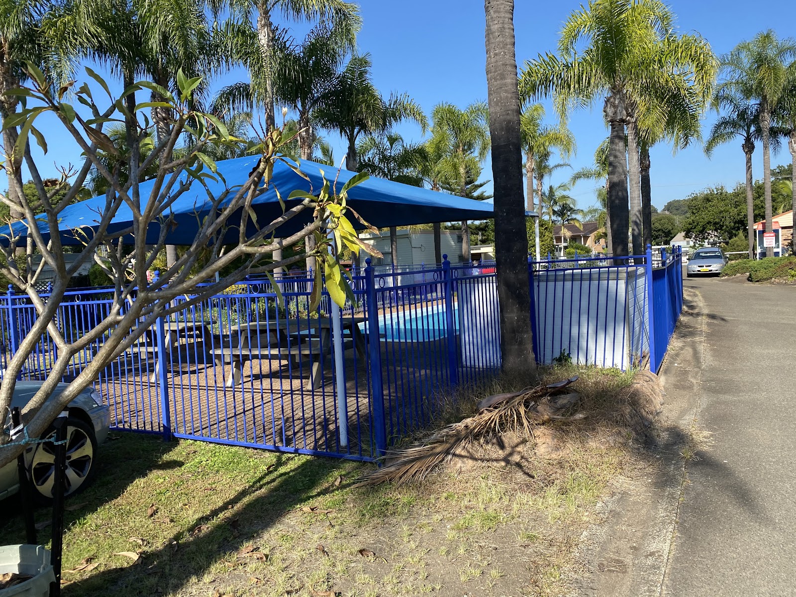 Teralba Lakeside Caravan Park 8