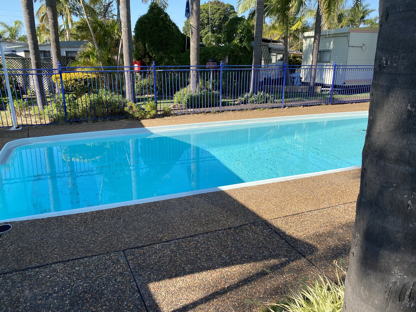 Teralba Lakeside Caravan Park 9
