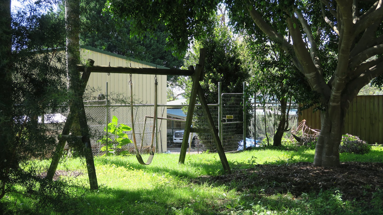 Terrey Hills Caravan Park 3