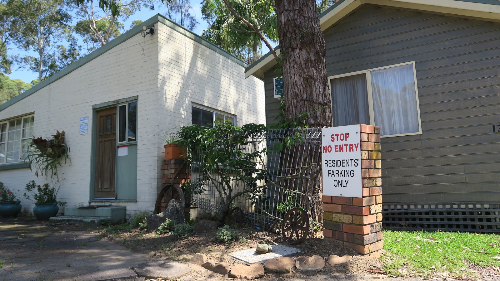 Terrey Hills Caravan Park 4