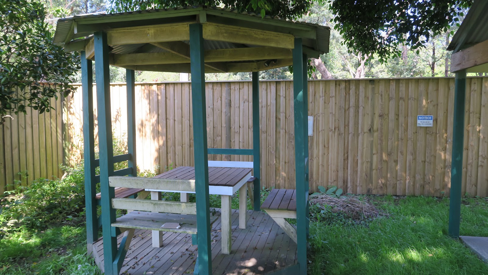 Terrey Hills Caravan Park 5