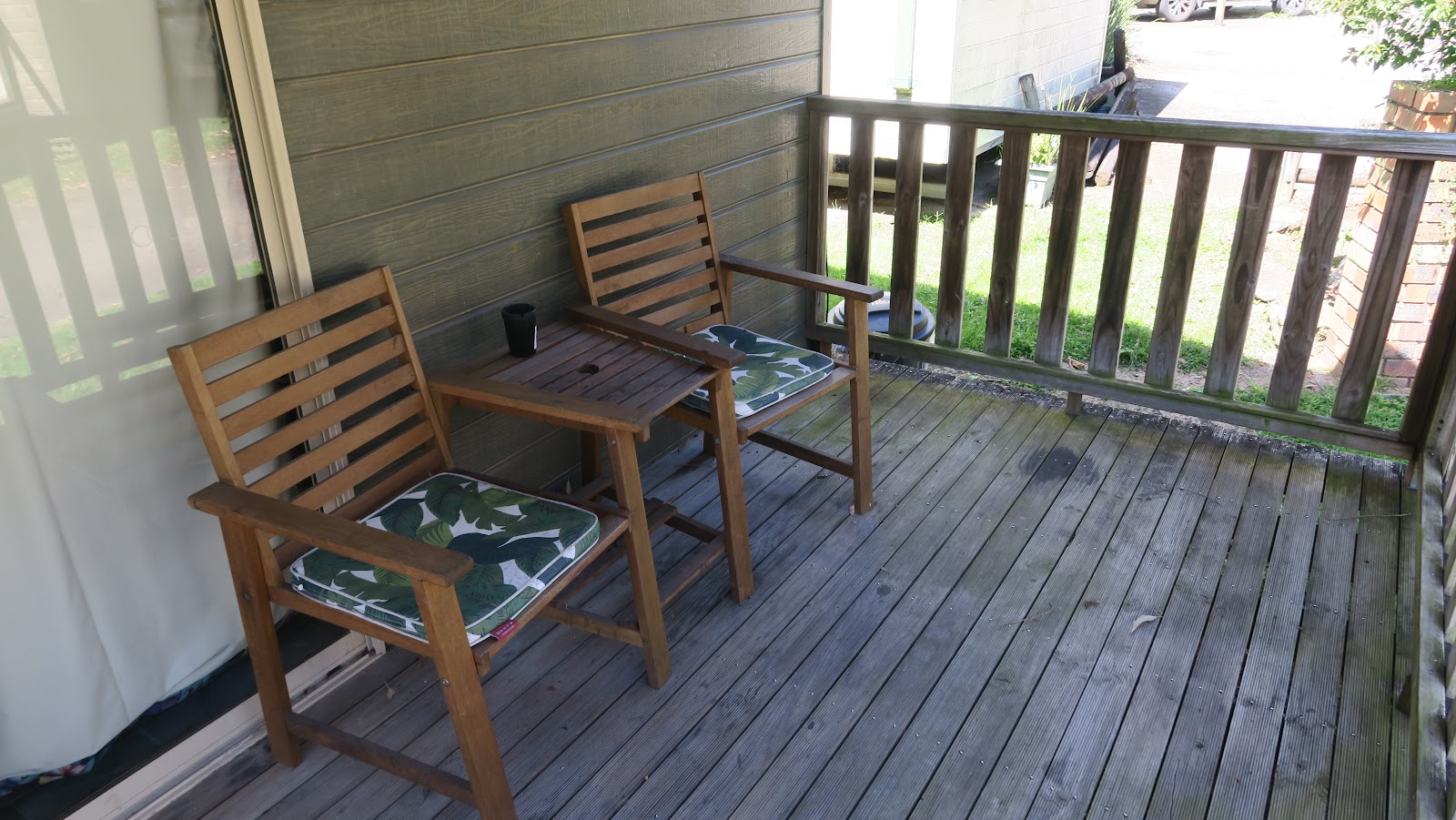 Terrey Hills Caravan Park 6