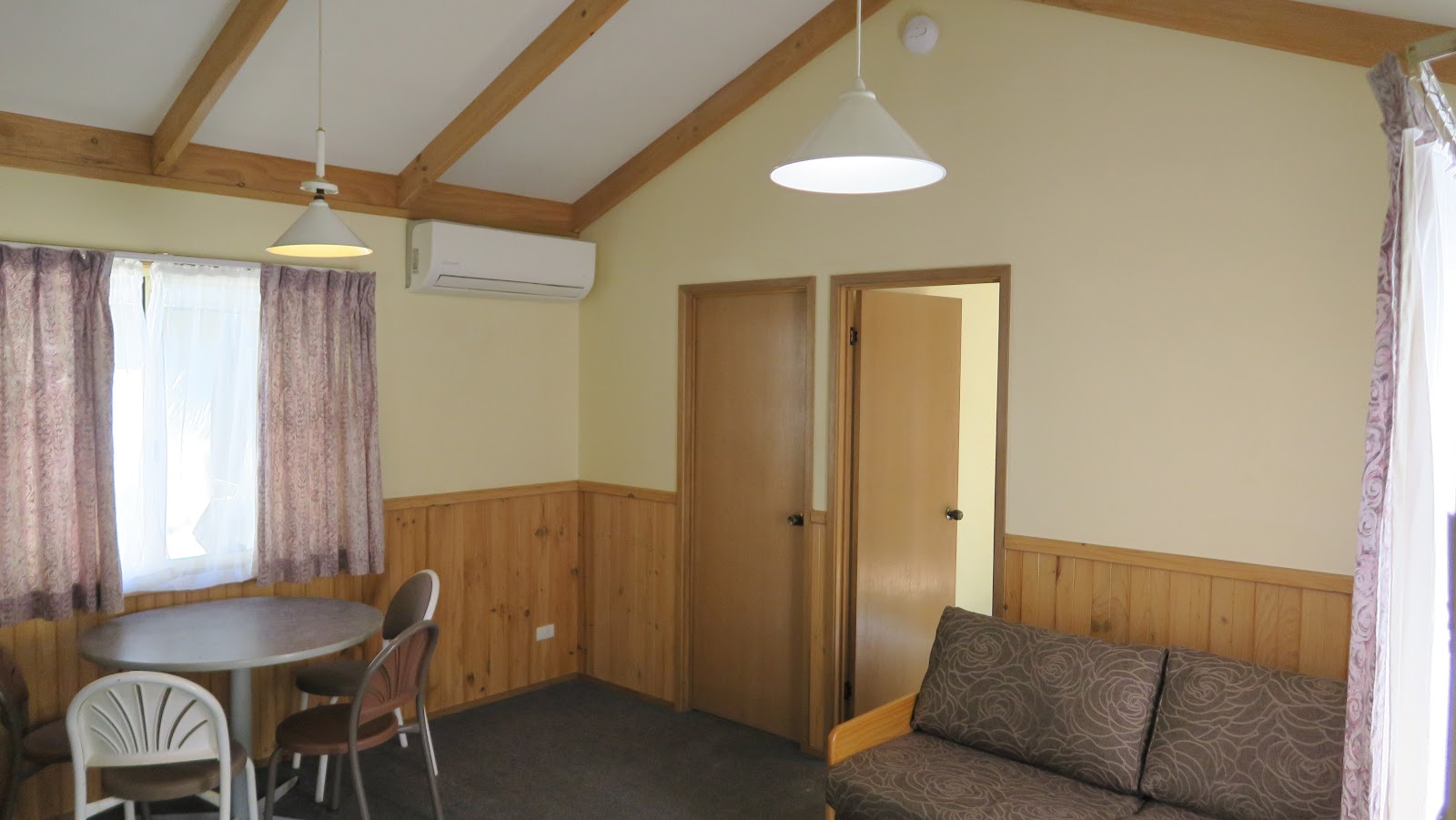Terrey Hills Caravan Park 7